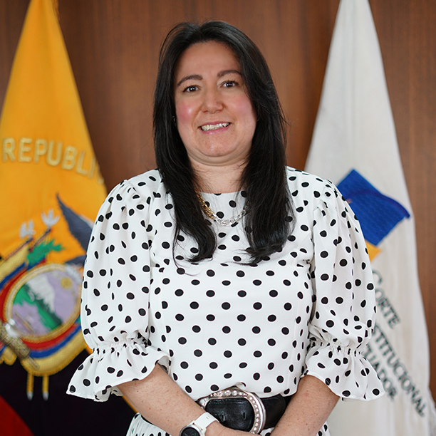 Alejandra Cárdenas Reyes