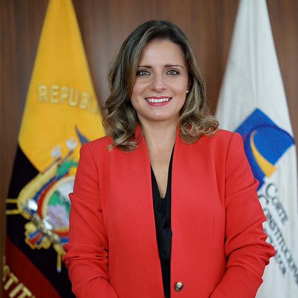 Karla Andrade Quevedo