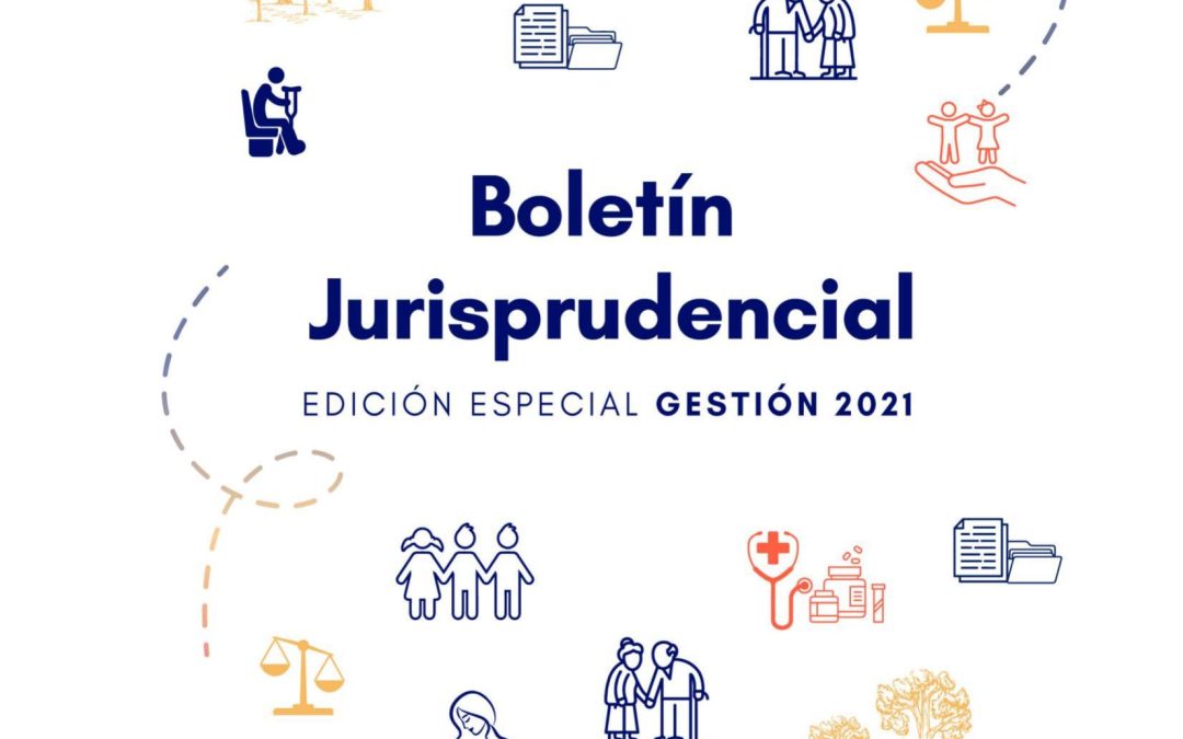 Edición Anual 2021