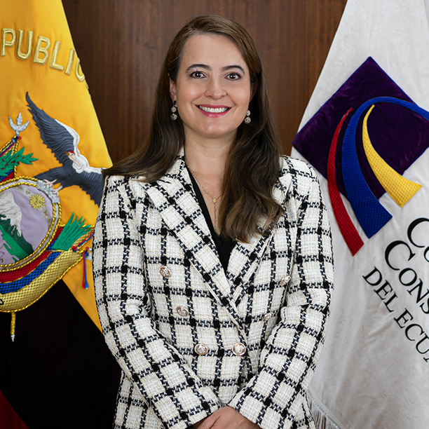 Carmen Corral Ponce
