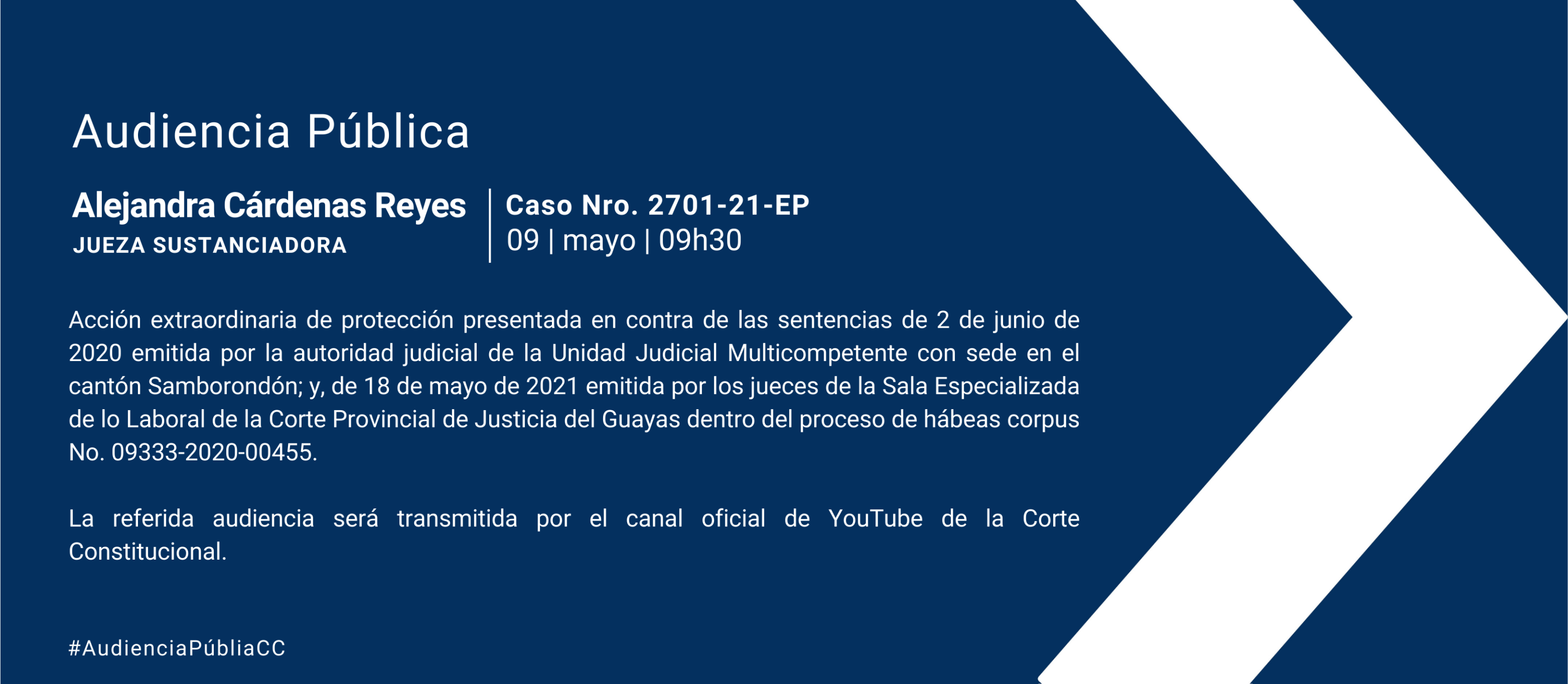Audiencia WEB (1)