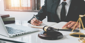 Buscador Jurisdiccional