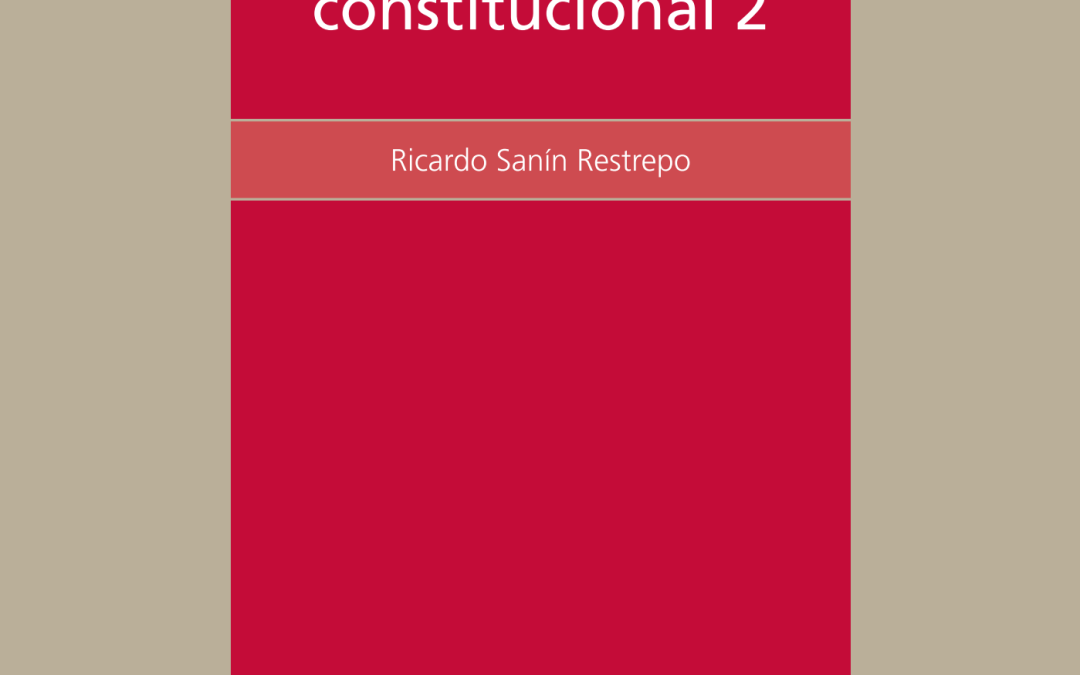 Teoría crítica constitucional 2: del existencialismo popular a la verdad de la democracia