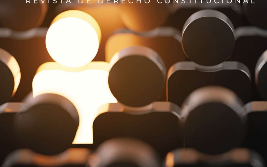 Ius Constitutionale, segundo número