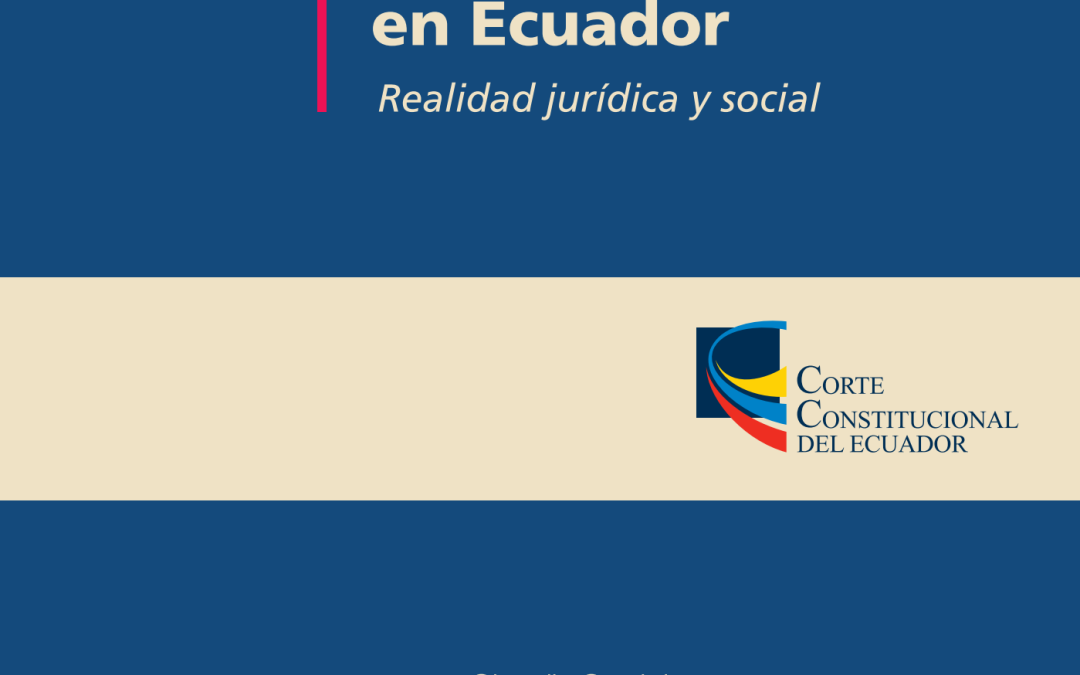 La acción de protección en Ecuador: realidad jurídica y social