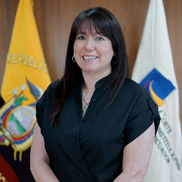 Alejandra Cárdenas Reyes
