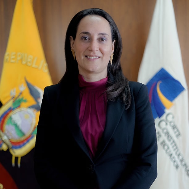 Claudia Salgado Levy