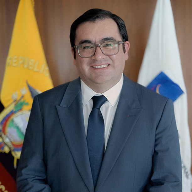 Jhoel Escudero Soliz
