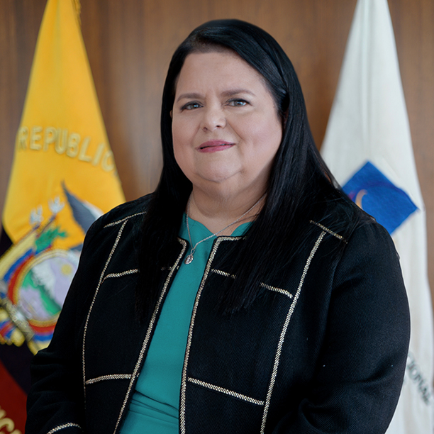 Teresa Nuques Martínez