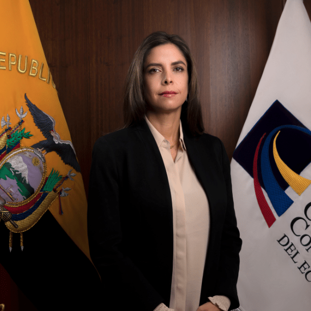 Daniela Salazar Marín