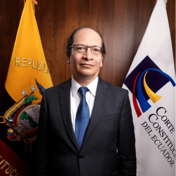 Agustín Grijalva Jiménez
