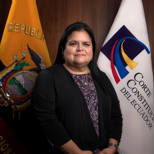 Teresa Nuques Martínez