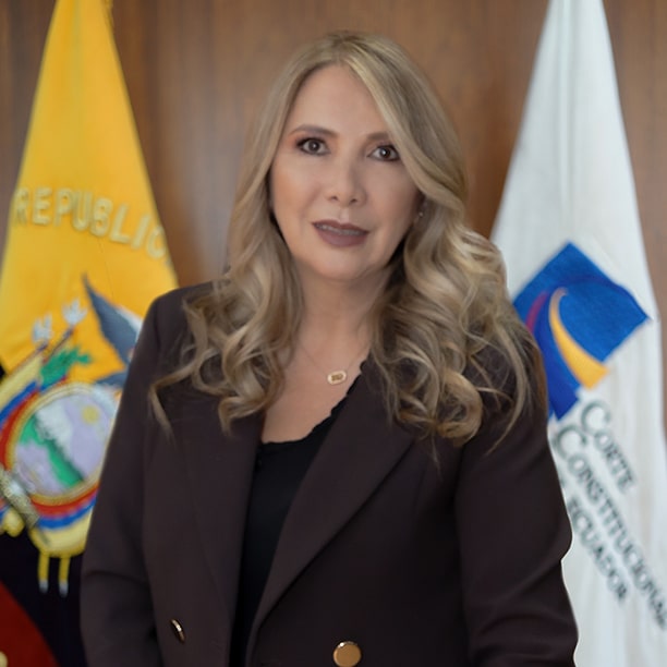 Sandra Cordero Gárate